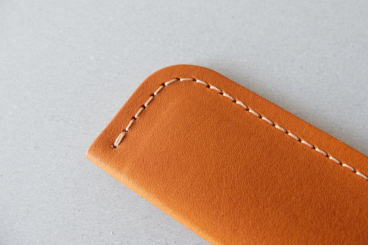 黒打ちパン切り包丁120mm 赤畠大徳