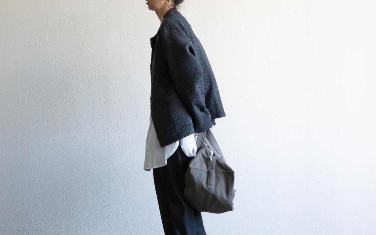 ORIGAMI RUCKSUCK|グレー