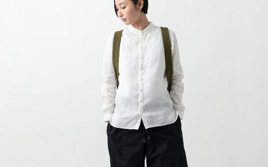 ORIGAMI RUCKSUCK|グレー