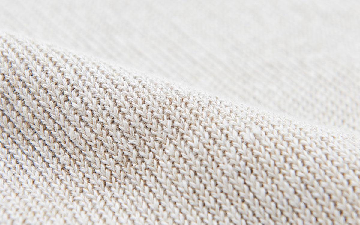 ヘンプニット バスマット