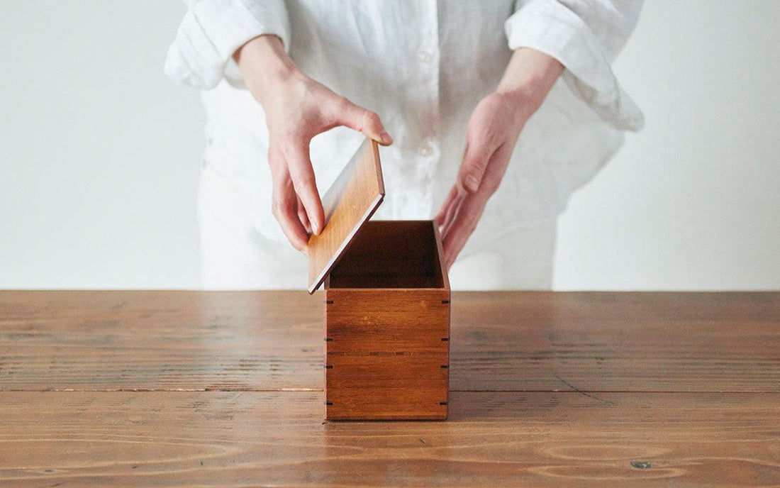 【new】竹箱｜弁当箱｜重箱