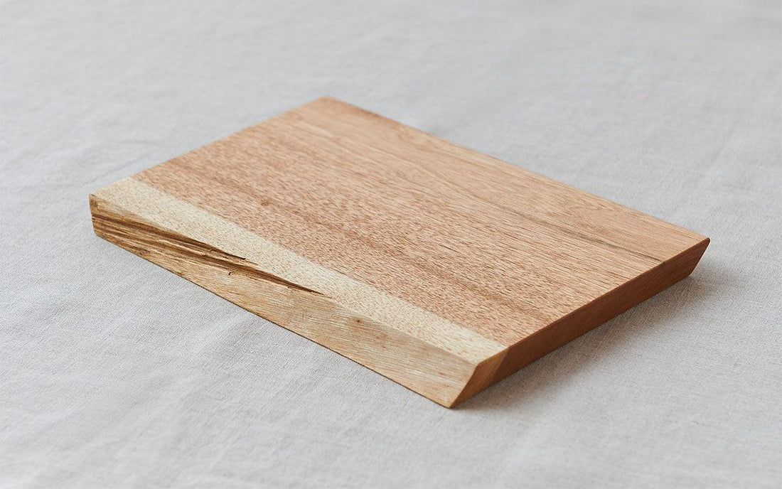 胡桃（くるみ）の木のカッティングボード　木目一覧ページ