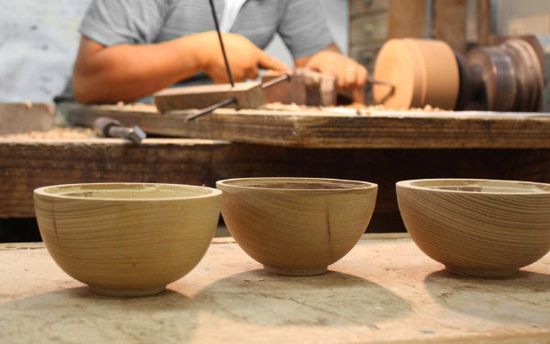 12/23 (sun)　木の器のお話会 #04