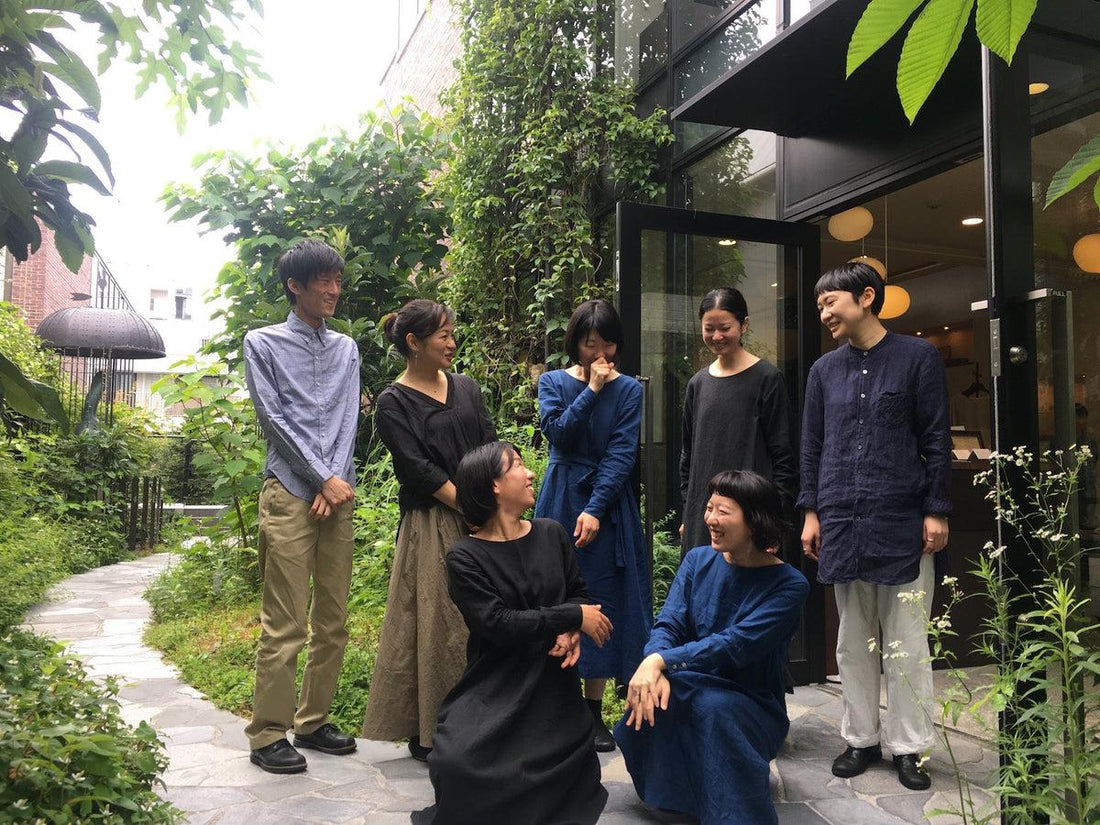 かぐれのワードローブ #01 〜 振り返りMTG 〜