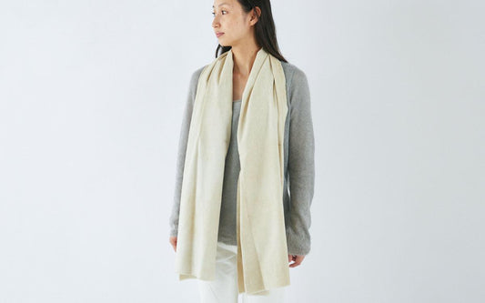 【new】秋のはじまり ストール