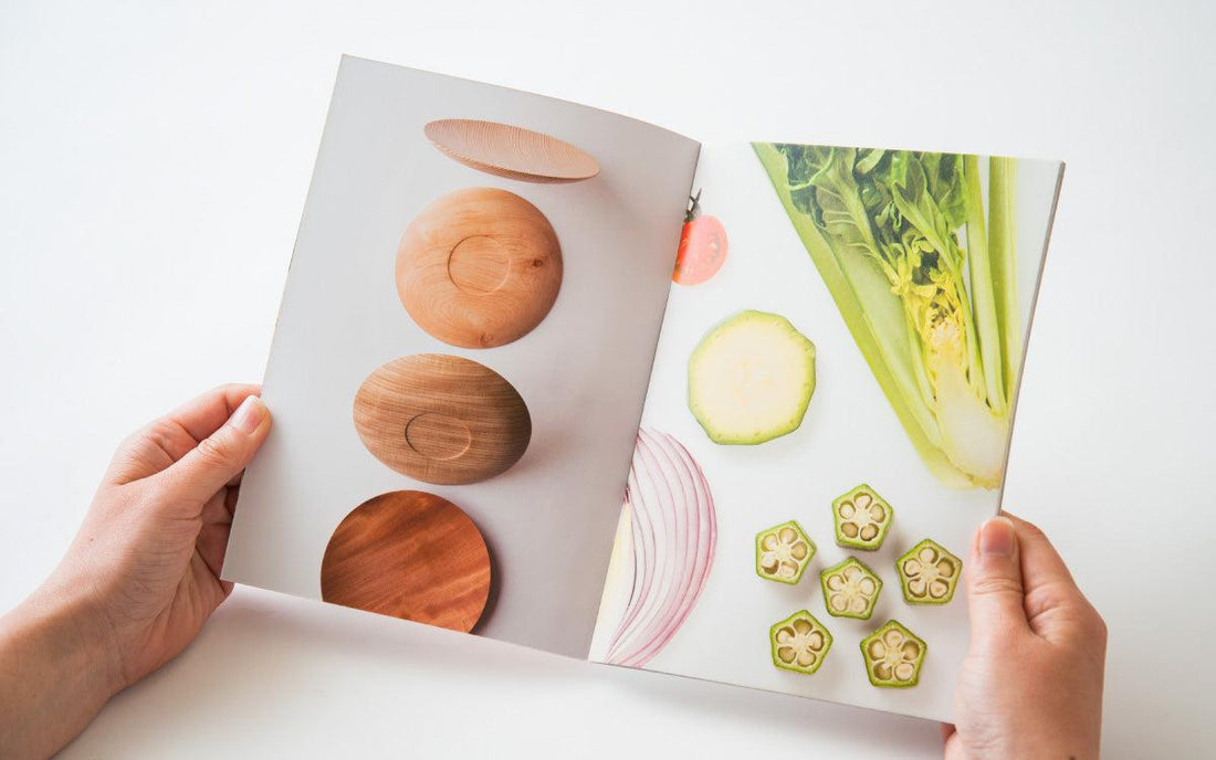 【 PINTのものづくり vol.2 】天然素材を使う