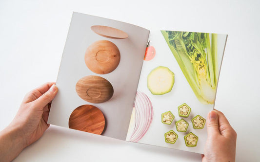 【 PINTのものづくり vol.2 】天然素材を使う