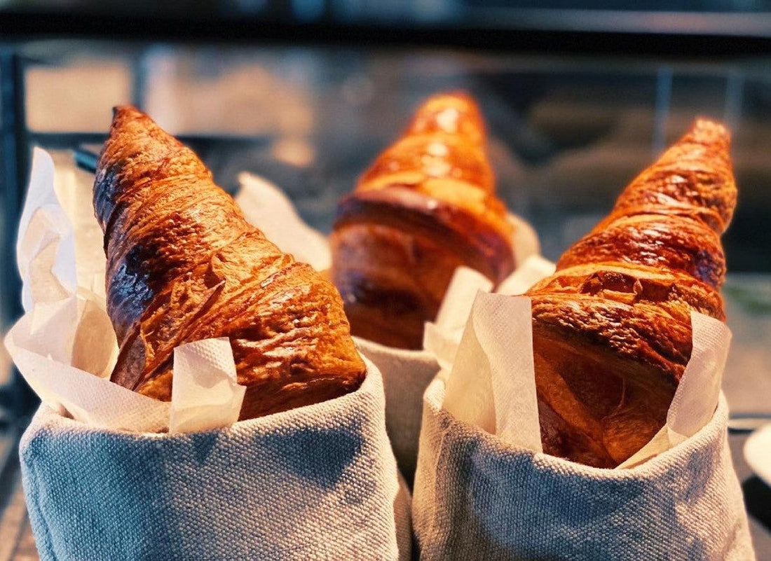 みんなの使い方 042　ブレッドバスケットSサイズ