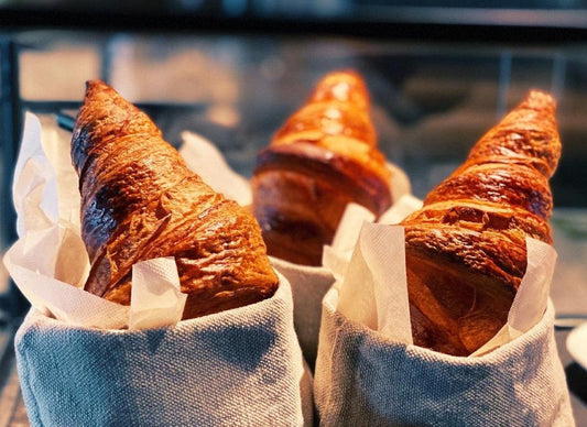 みんなの使い方 042　ブレッドバスケットSサイズ