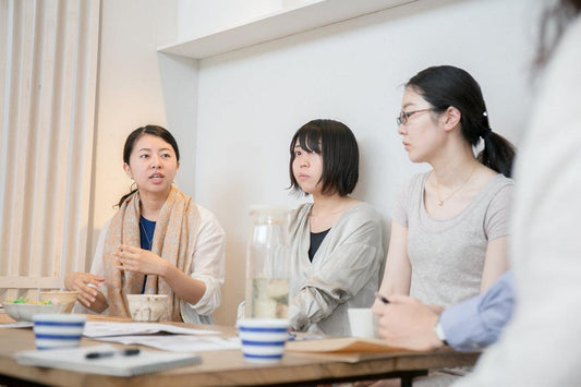 かぐれのワードローブ #02-1 REPORT 〜製作アイテム検討〜