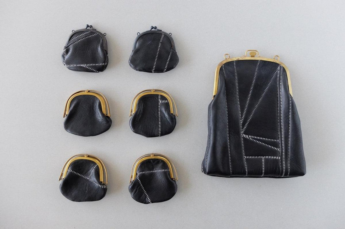 ジビエ革のものづくり（鹿）3頭目 全2回