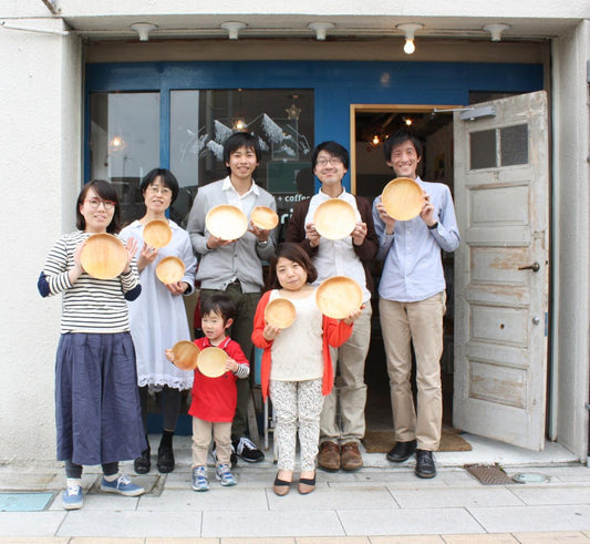 【イベントレポート】みんなのどうぐ３−４ 〜完成披露食事会〜