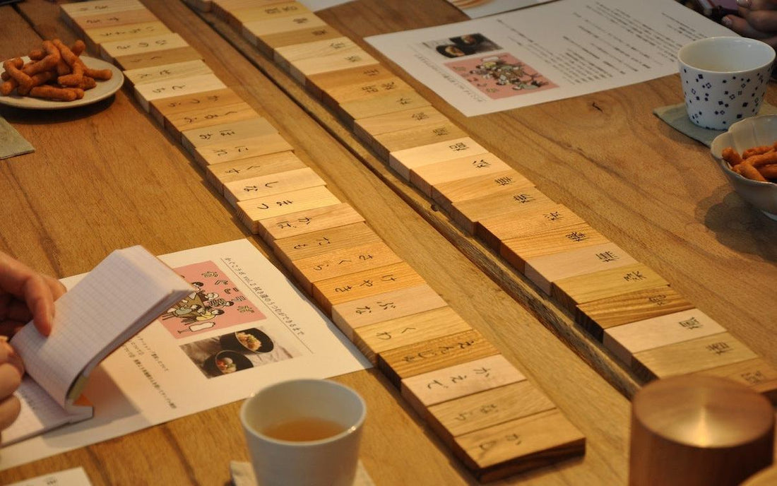 【イベントレポート】みんなのどうぐ vol.0（かぐこラボ） 第１回 〜素材〜