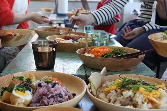 みんなのどうぐ３ 〜栞日・後藤和美さんブログ記事ご紹介〜