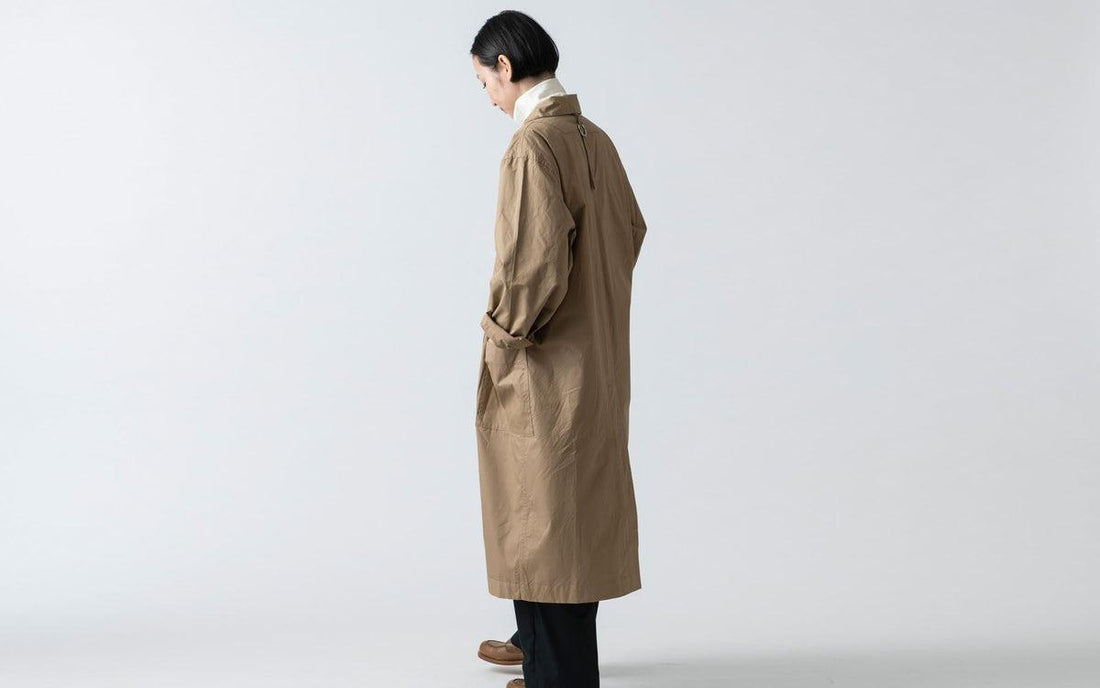 木間服装製作　価格改定（引下げ）のご案内