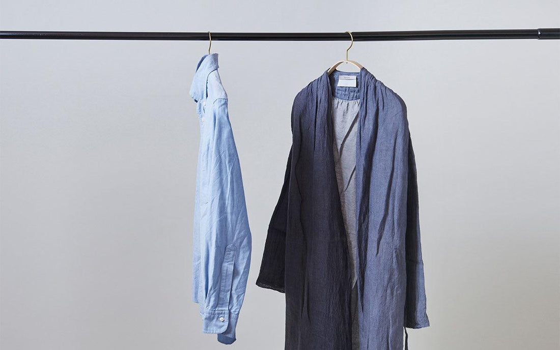 【new】竹のハンガー