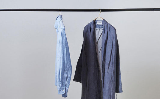 【new】竹のハンガー