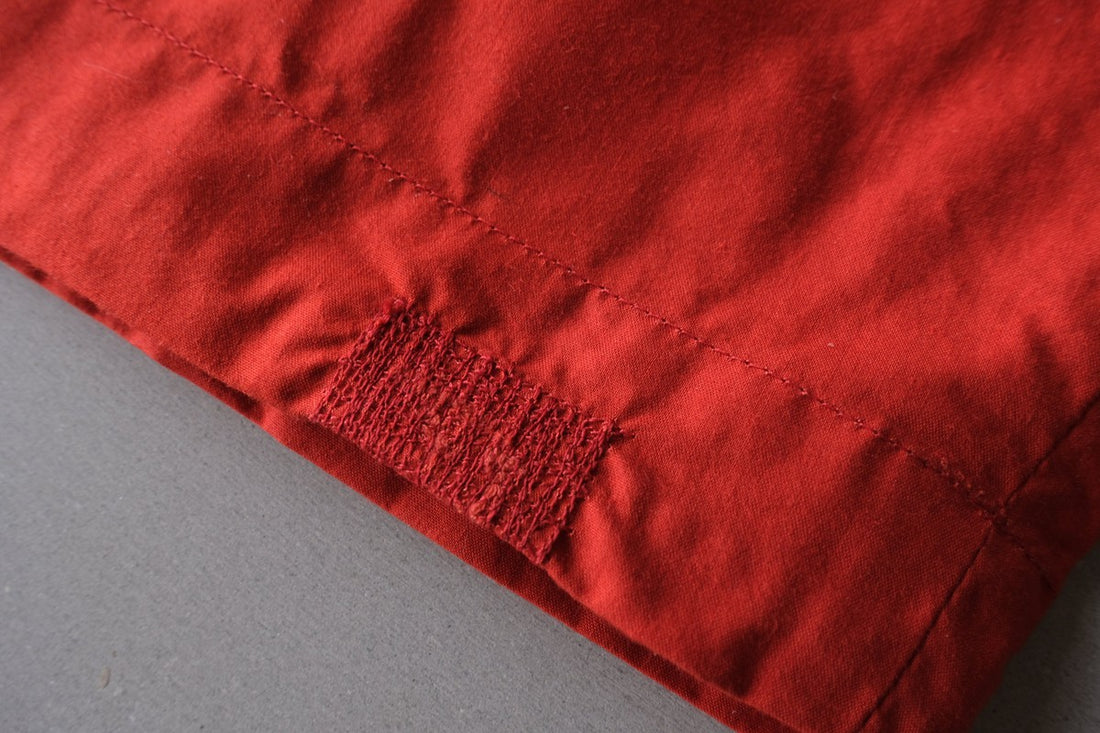 木間服装製作の修繕