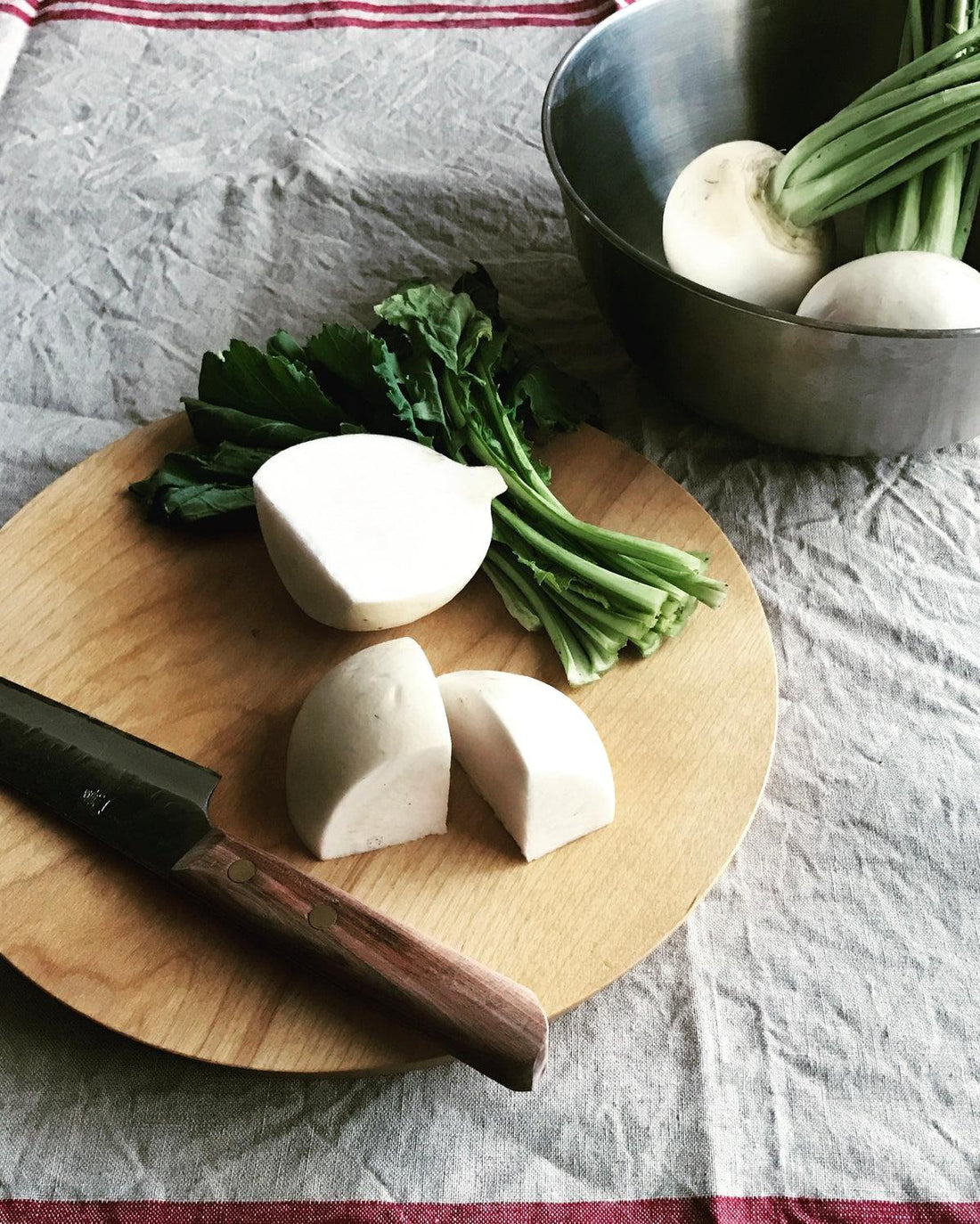 みんなの使い方 036　たがる包丁