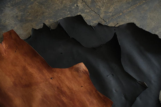 【EVENT】Six coup de foudre 滋賀県日野町鹿革の受注会（恵文社POPUPイベント内）