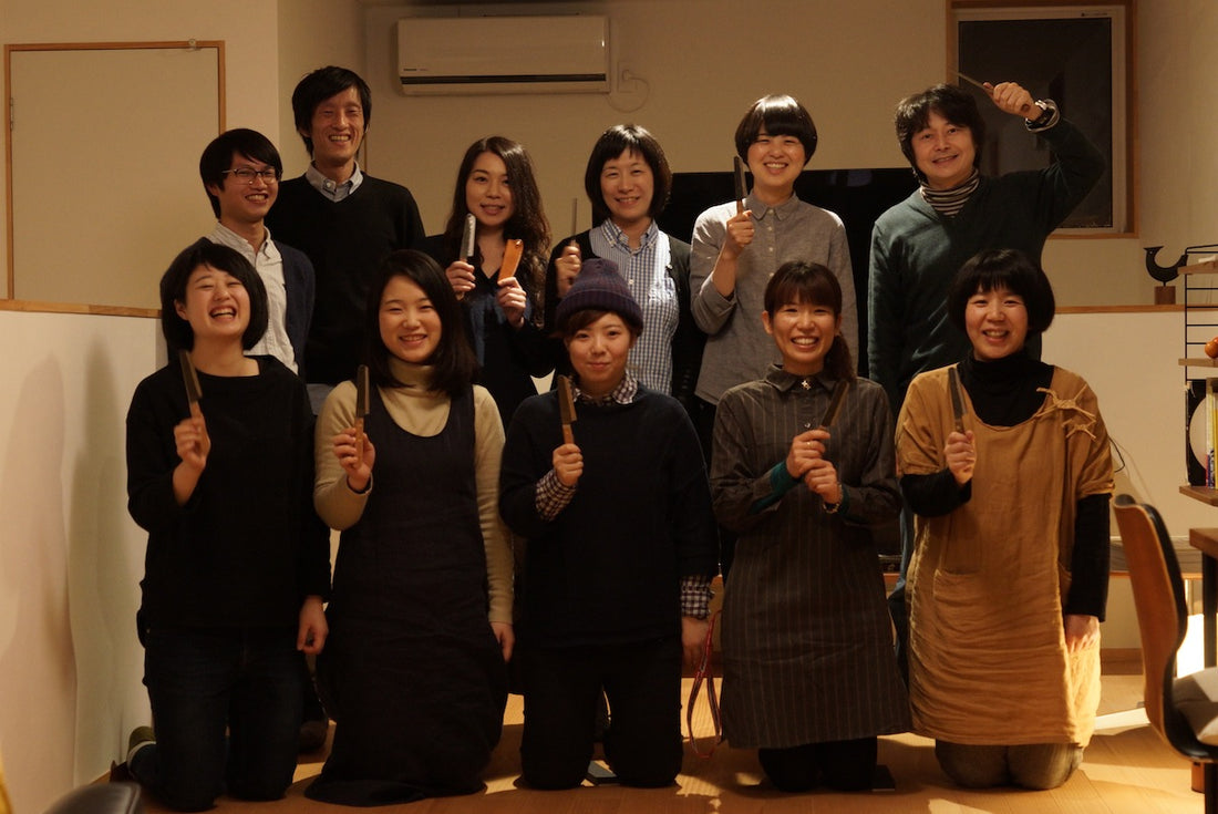 【イベントレポート】みんなのどうぐ２−３ 〜完成披露食事会〜