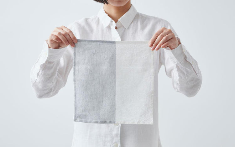 ミニクロス・ミニタオル