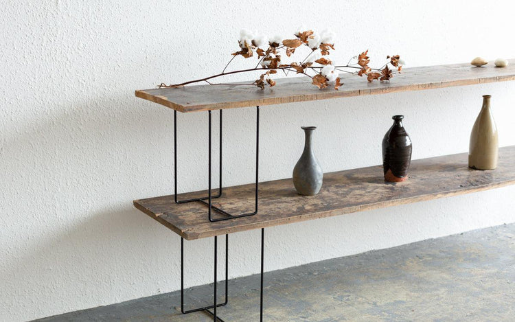 アイアンフレーム