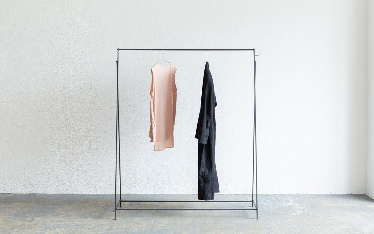 アイアンラック