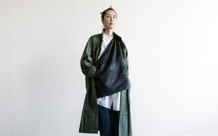 PINTとCotomono collection