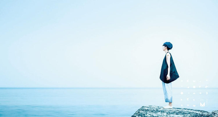 Cotomono｜三角まとう