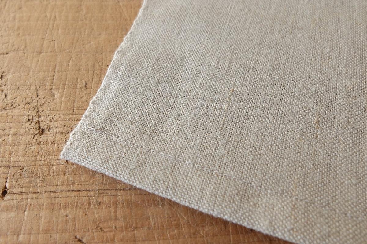 シャトルリネン25HD キッチンクロス ＜各色＞