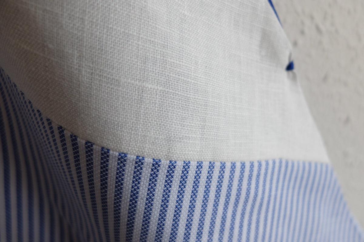 三角まとう｜AO