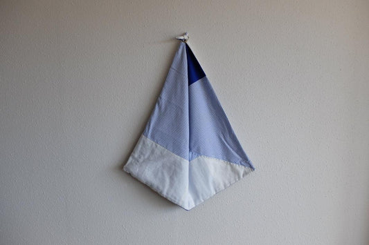 三角まとう｜AO