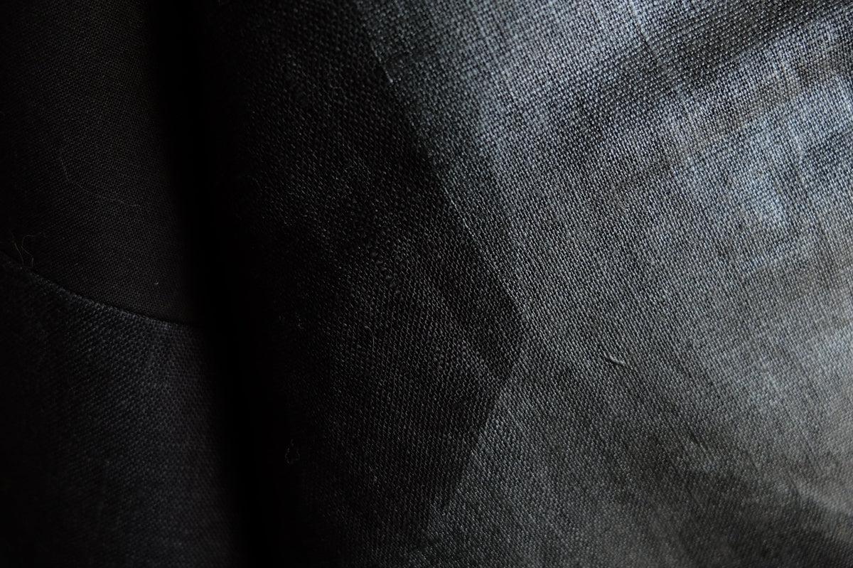 三角まとう｜Roller drawing KURO "mu"