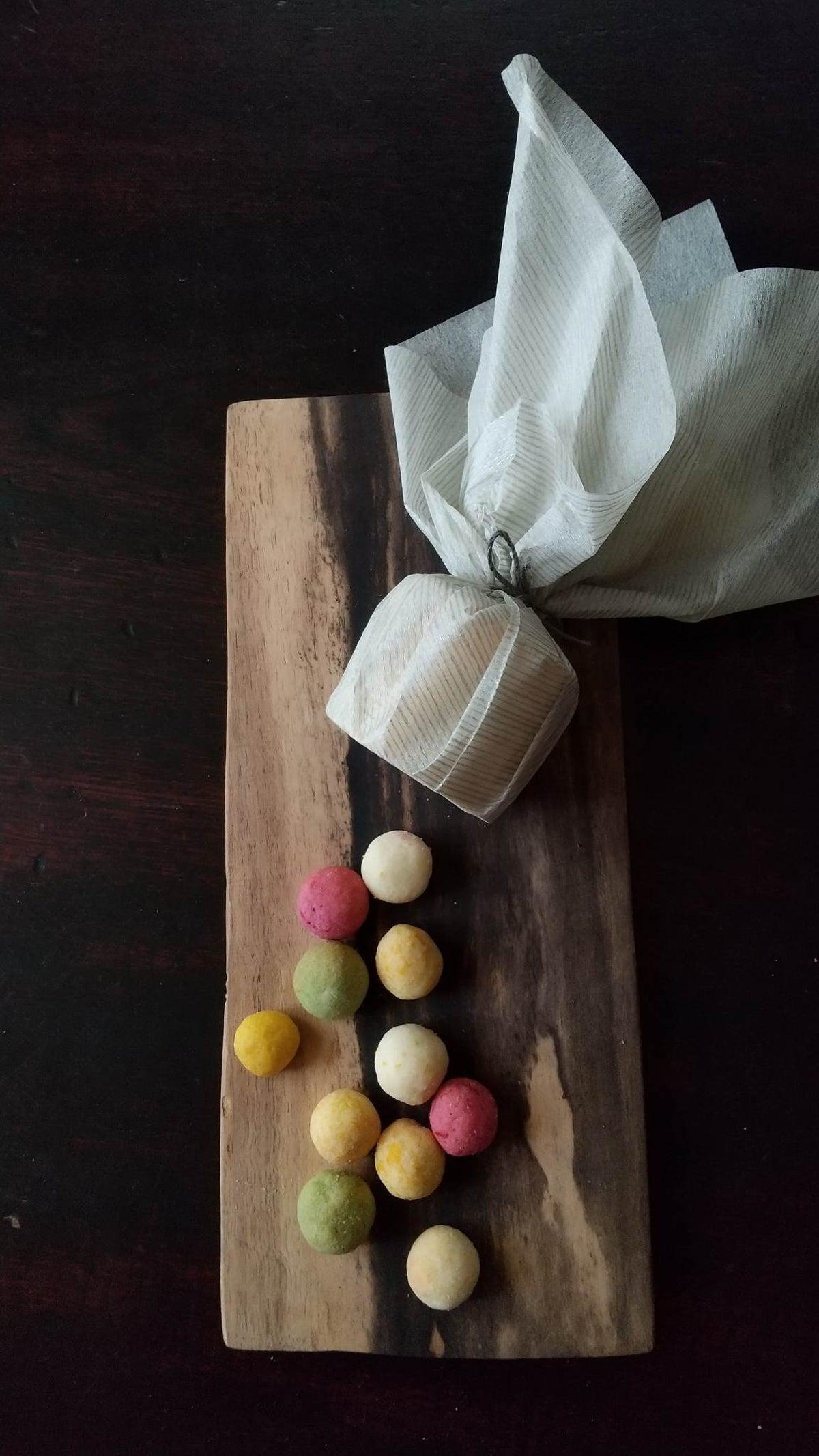 野乃菓子 月麦の音