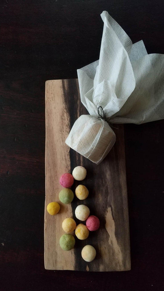 野乃菓子 月麦の音