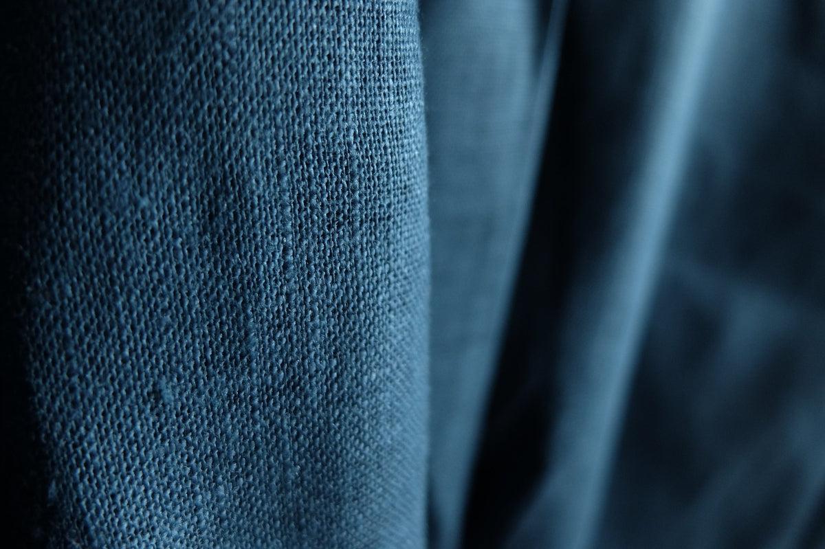 きるもの 壱 JKT｜リネン 7色｜unisex freesize