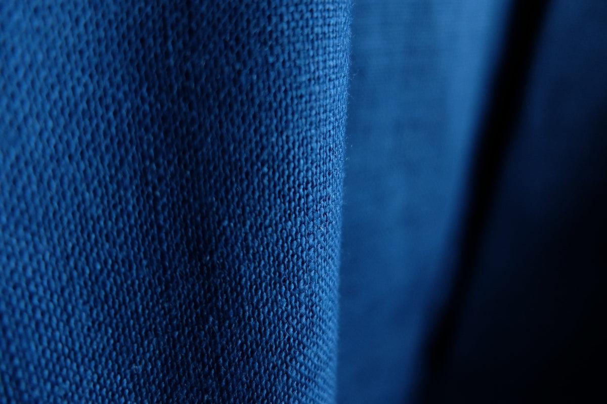 きるもの 壱 JKT｜リネン 7色｜unisex freesize