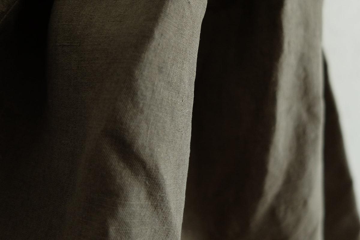 MITTAN / 大麻リュック高密度 蓬 BA-32C