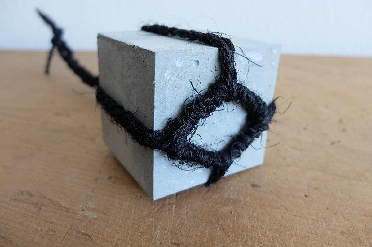 モルタル関守石｜小