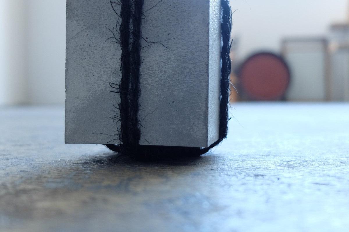 モルタル関守石｜小