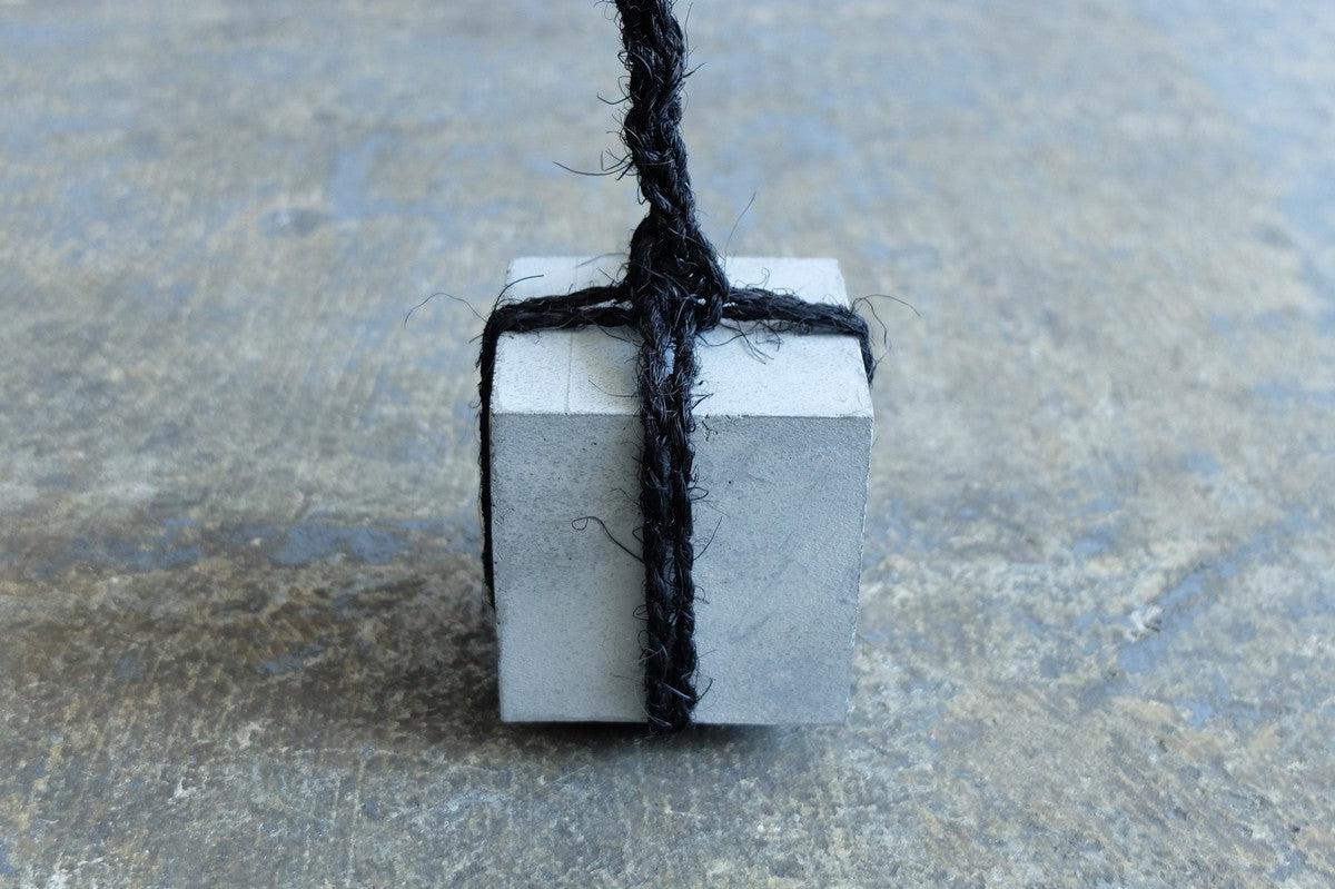 モルタル関守石｜小