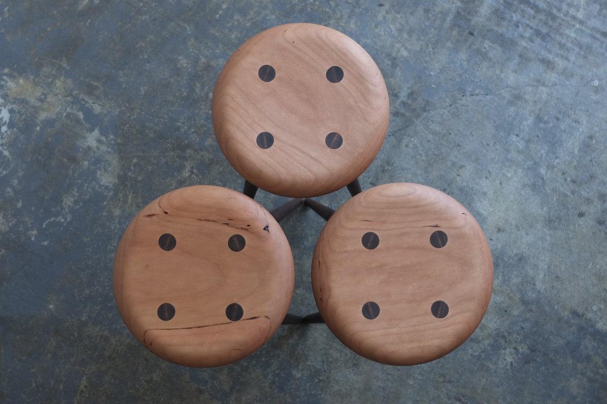 toe stool トースツール