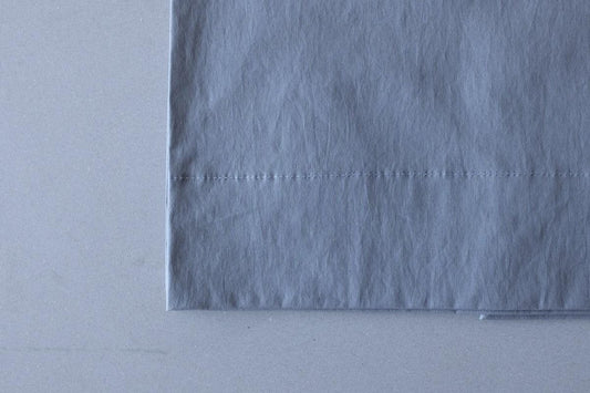 きるもの｜袈裟エプロン｜タイプライターストレッチ｜グレー｜unisex freesize