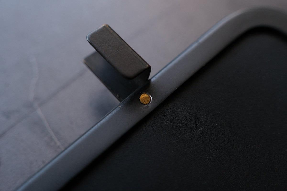 card case ＜牛革 maremma black＞