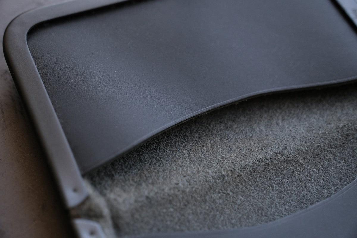 card case ＜牛革 maremma black＞