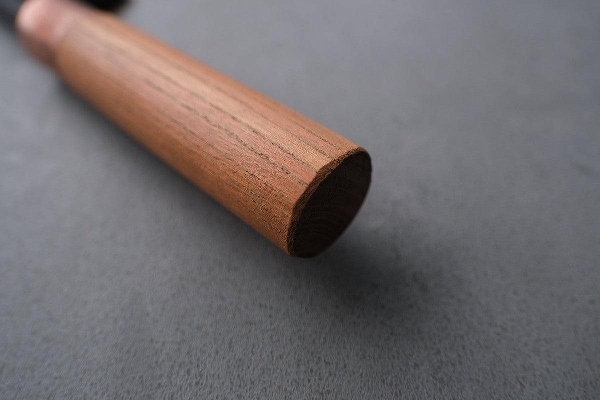 鍛冶職人の小出刃包丁＜右利き・左利き＞