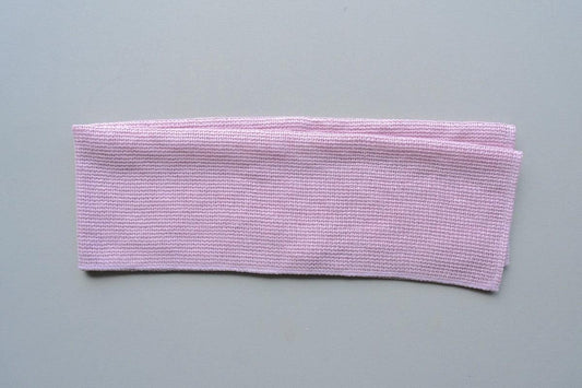 リネンニット メッシュタオル｜ローズドラジェ