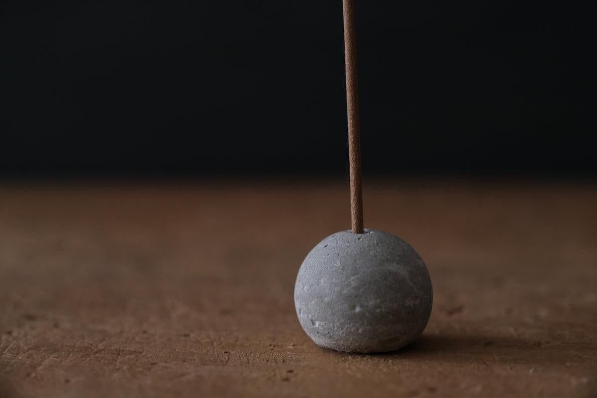 モルタル 縁かけボウル（C）