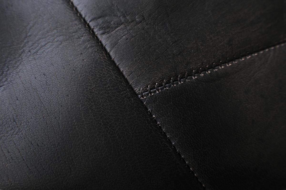 frame porch SHC-31 ＜鹿革 墨染 / 滋賀-11＞